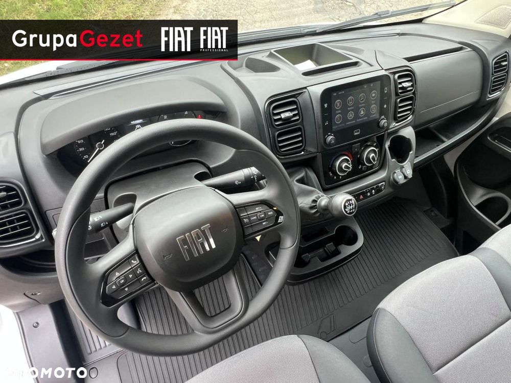 Fiat Ducato - 6