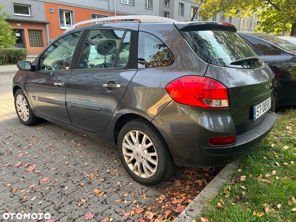 Renault Clio - 4