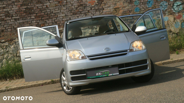 Daihatsu Cuore 1.0 Top