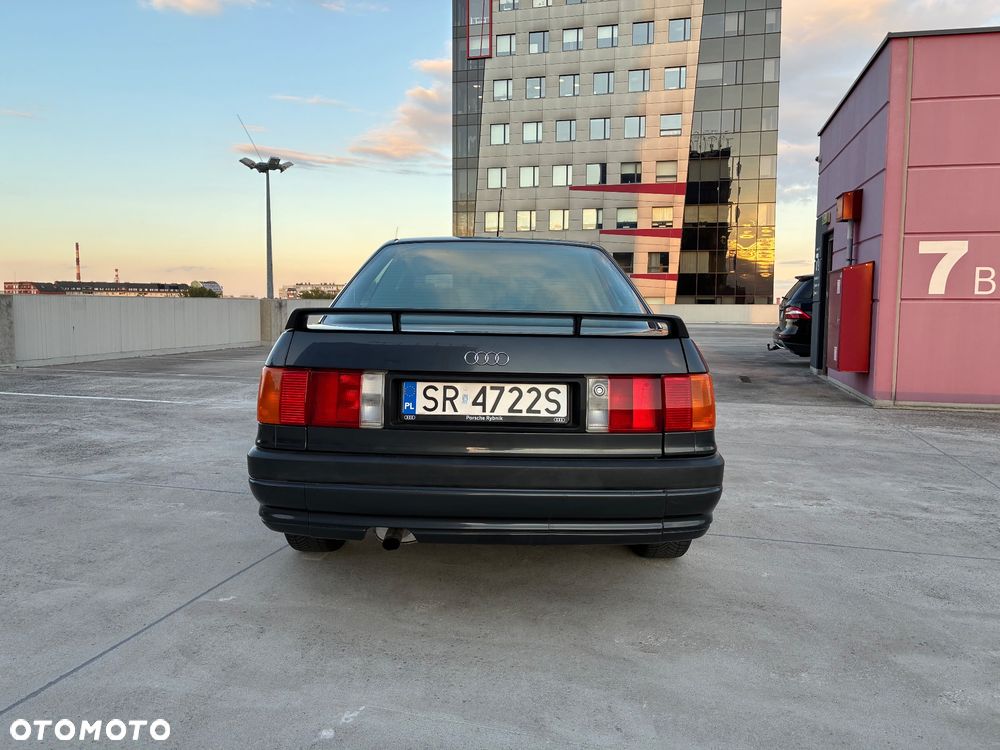 Audi 80 - 11