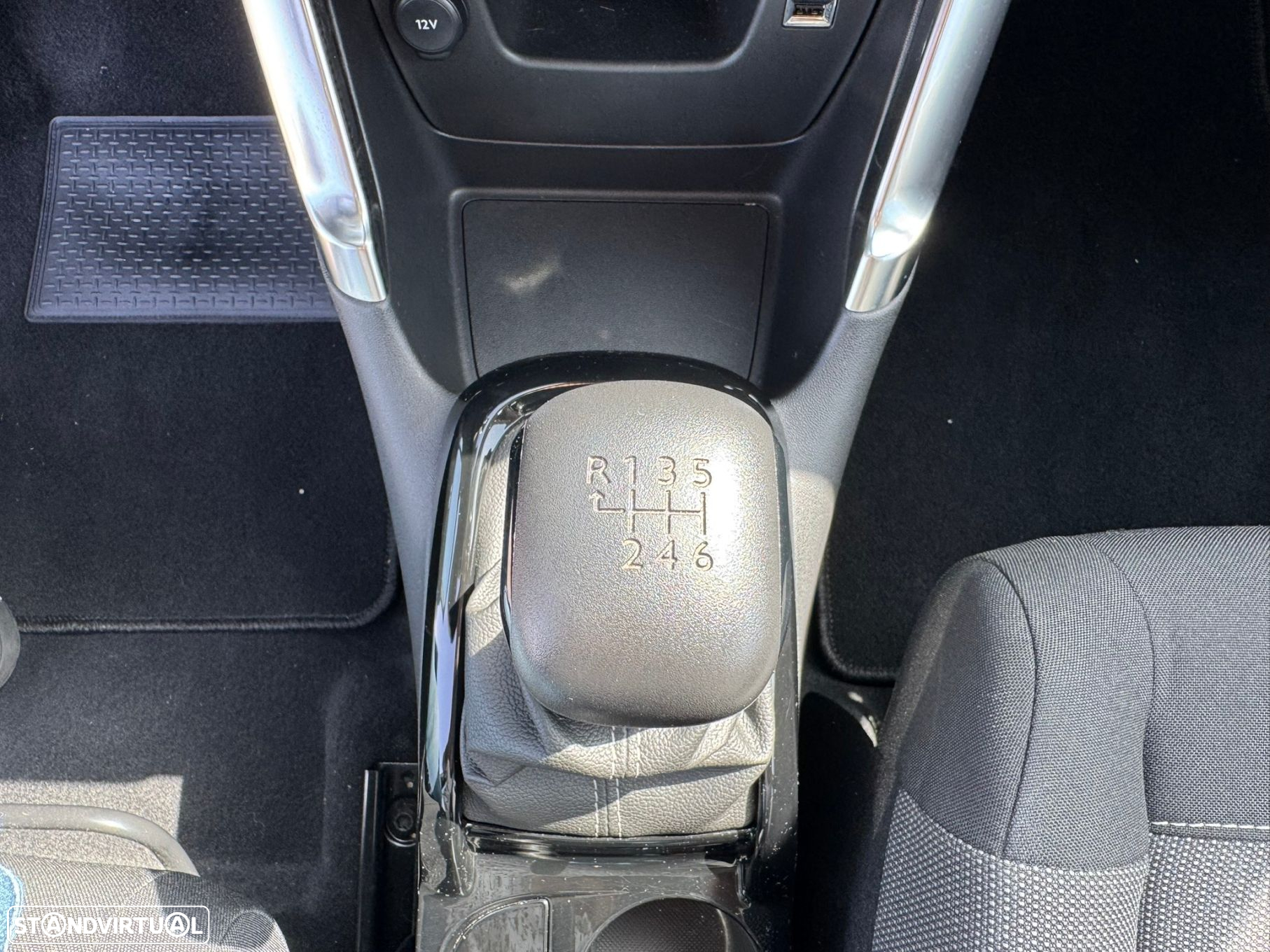 Citroën C3 Aircross 1.2 PureTech YOU! - 21