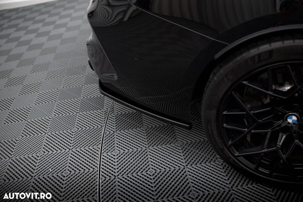 Pachet Prelungiri compatibil cu BMW M8 Gran Coupe F93 Maxton Design - 10