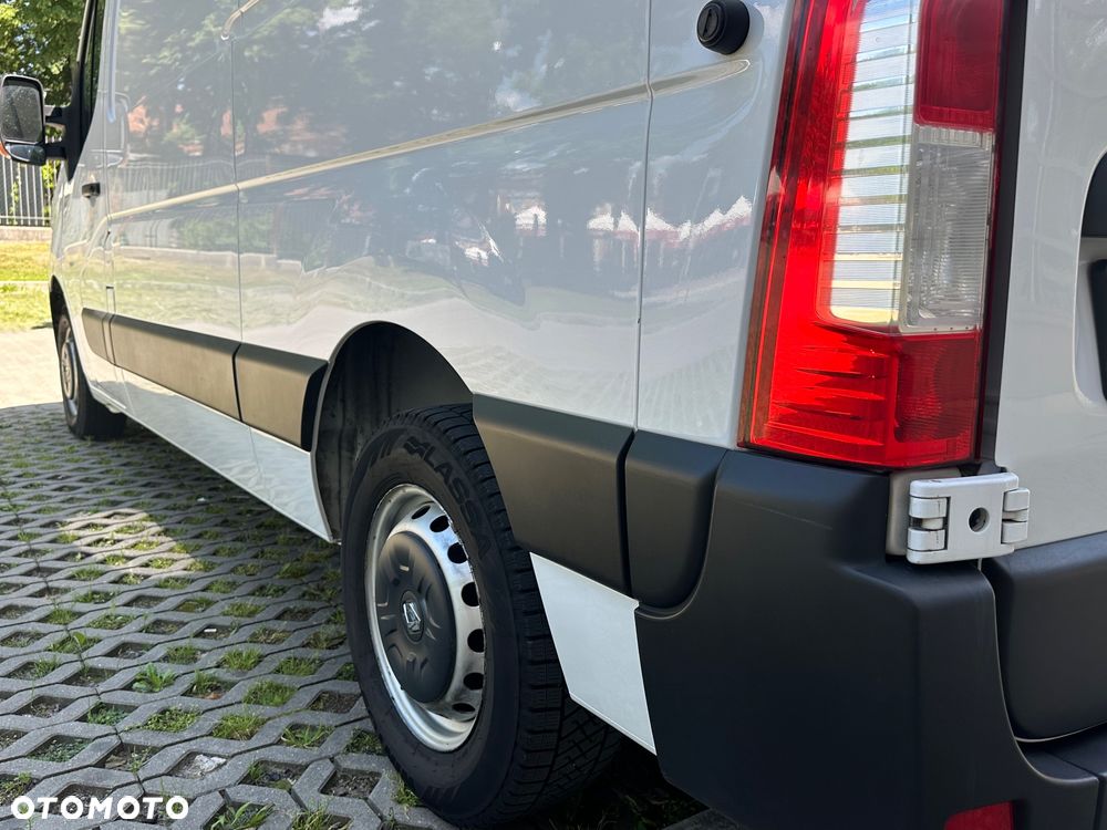 Renault Master Chłodnia/Mroźnia - 6