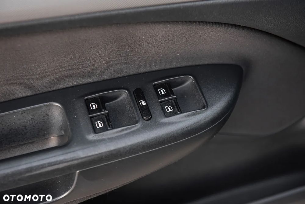 Skoda Octavia 1.8 TSI 4x4 Ambition - 21