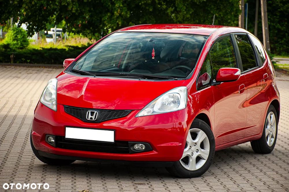Honda Jazz 1.4 Style - 7