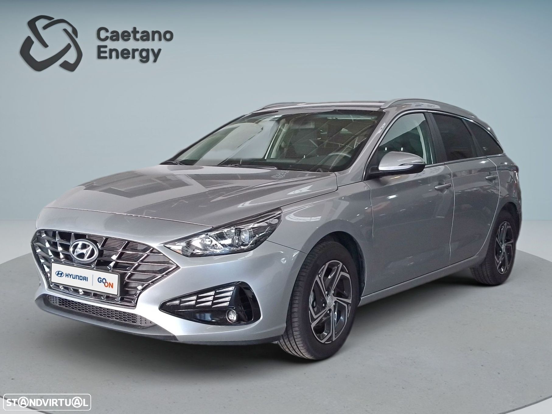 Hyundai i30 1.0 T-GDI Style Plus - 1