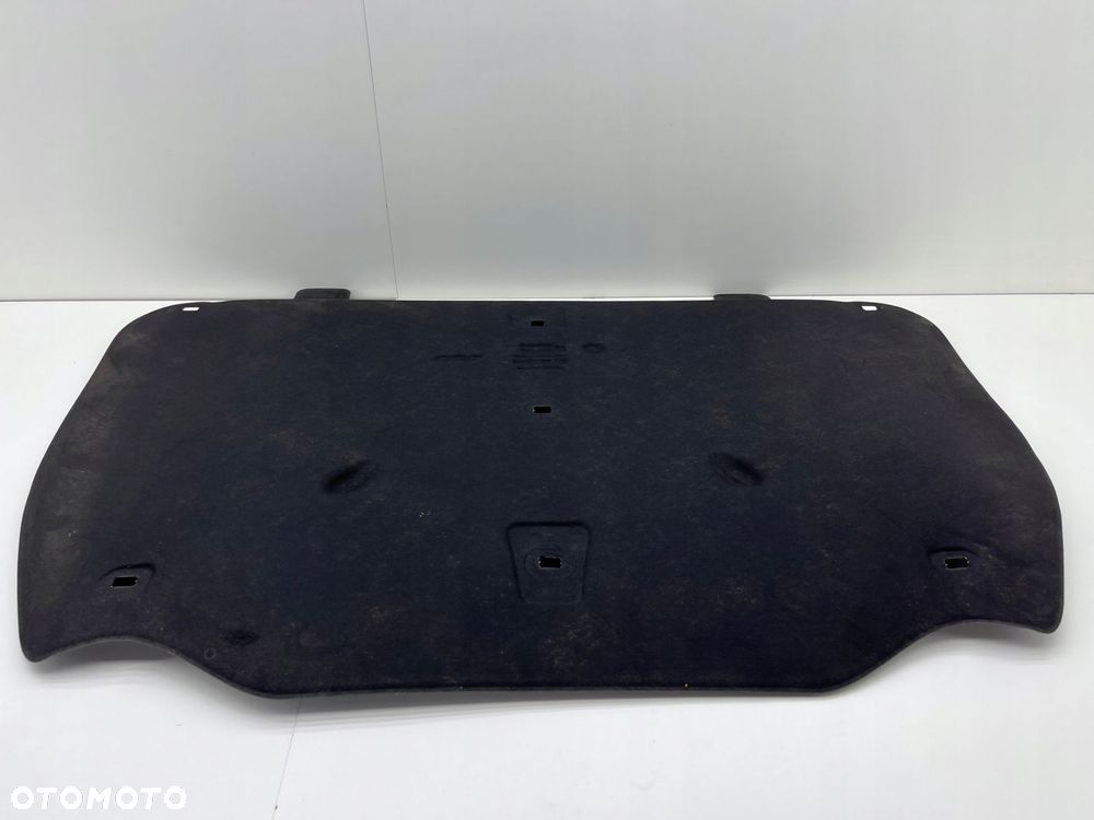 VOLVO V90 WYGŁUSZENIE MASKI SILNIKA 31383344 - 3