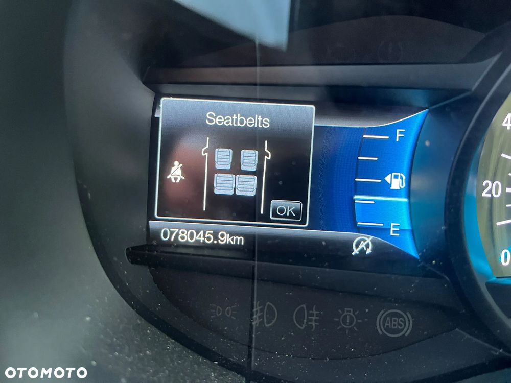 Ford Edge - 11