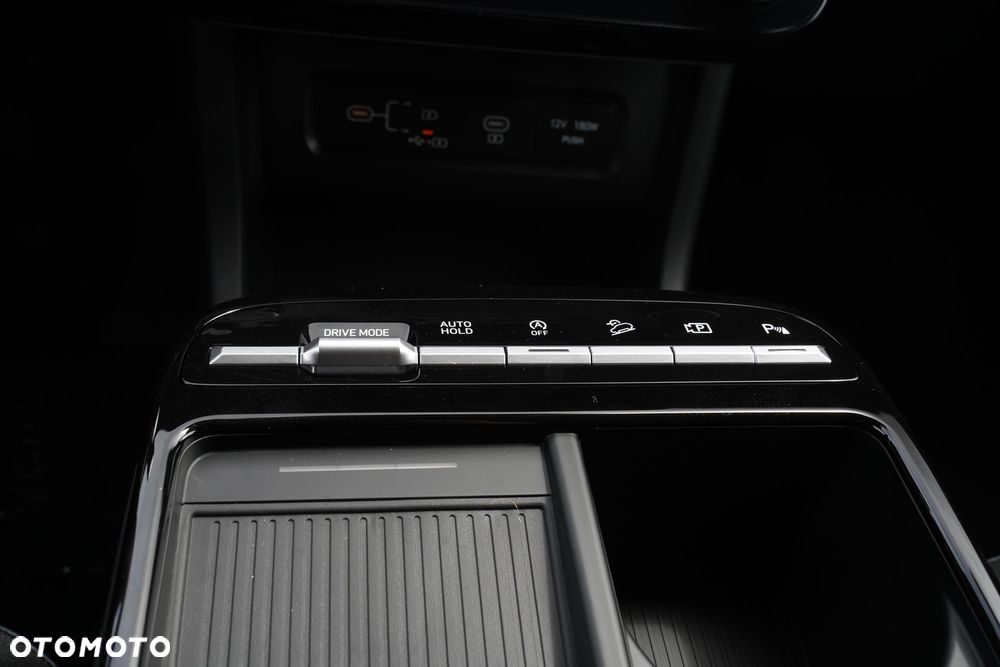 Hyundai Tucson 1.6 T-GDi 48V Executive 2WD DCT - 22