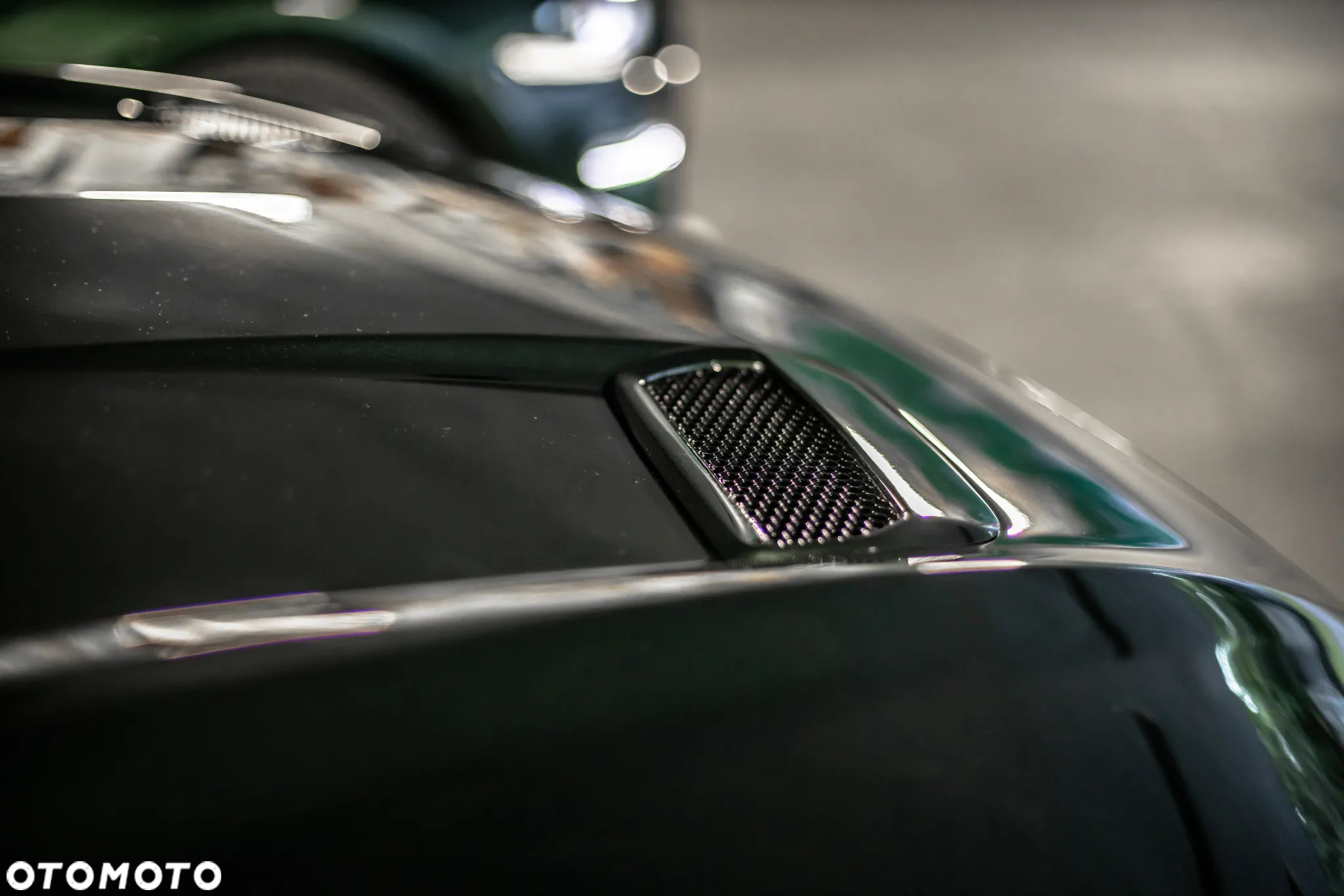 Ford Mustang 5.0 V8 Bullitt - 12