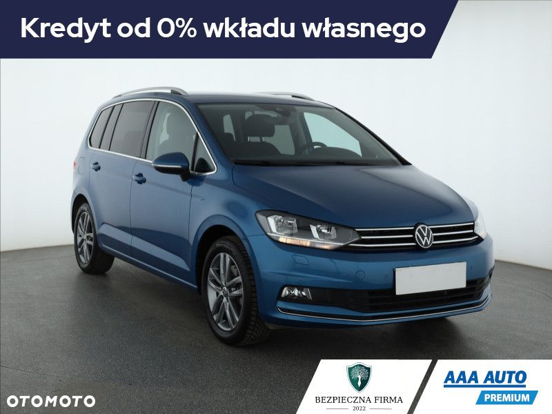 Volkswagen Touran - 2