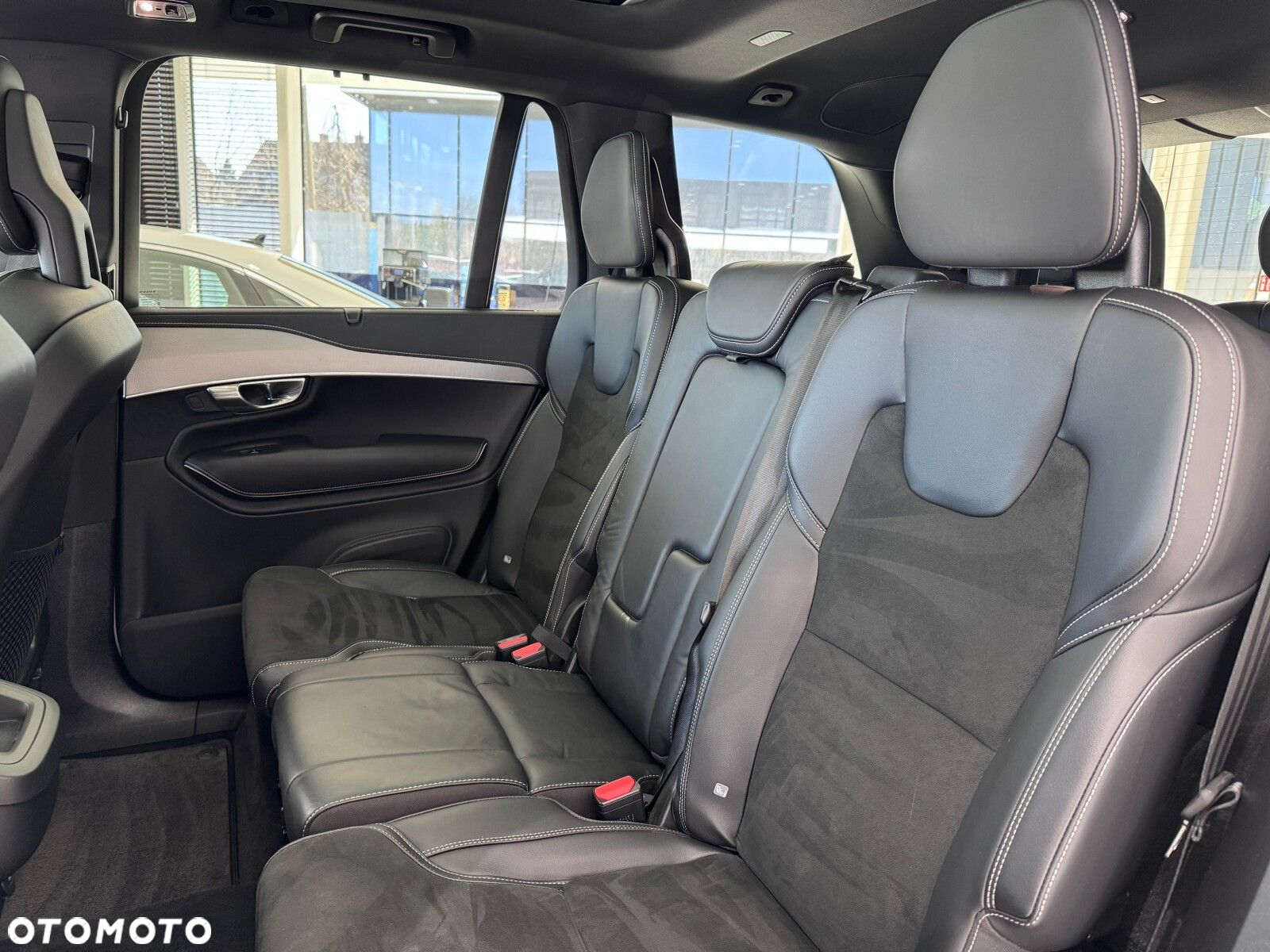 Volvo XC 90 - 14