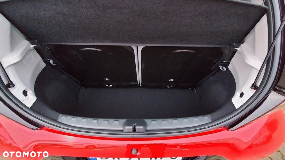 Toyota Aygo x.shift x-play connect - 11