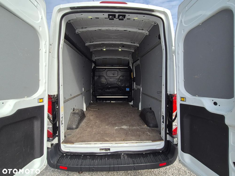Ford TRANSIT L3 H3 KLIMA SUPER STAN - 36
