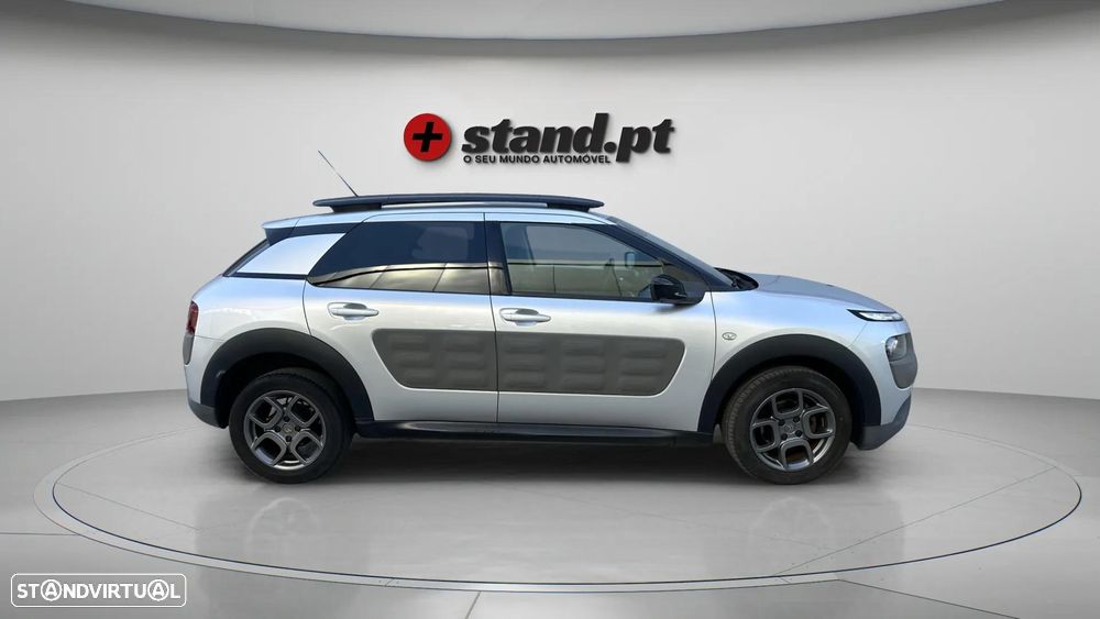 Citroën C4 Cactus BlueHDi 100 Stop&Start Shine Edition - 5
