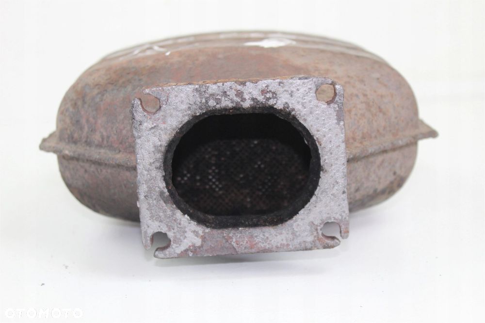 DPF KATALIZATOR BMW X3 E83 E60 E61 2.0D - 2