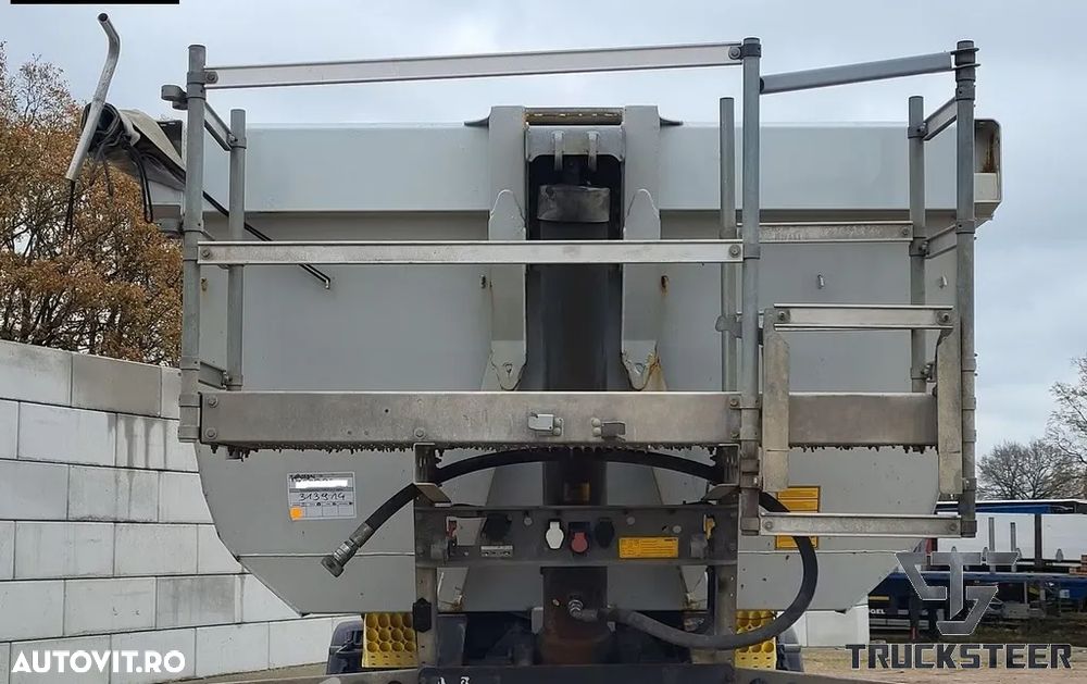 Schmitz Cargobull SCB - 6