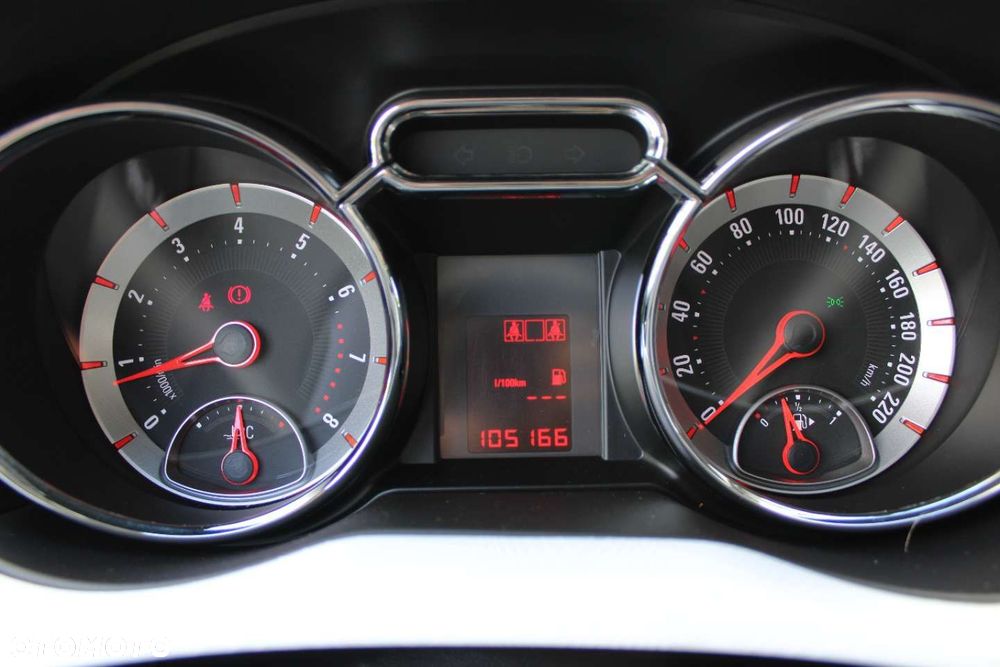 Opel Adam - 19