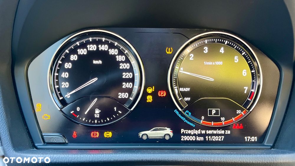 BMW X2 sDrive18i M Sport - 8