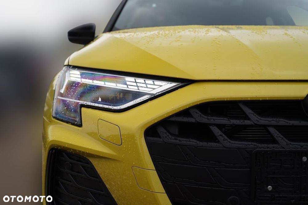 Audi A3 Sportback TFSI mHEV 110 kW S Line S tronic - 21