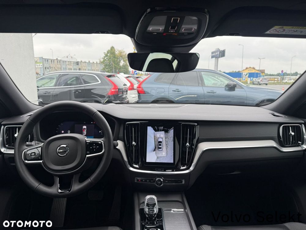 Volvo S60 - 10