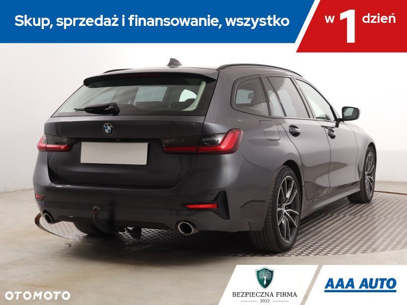 BMW Seria 3 - 7