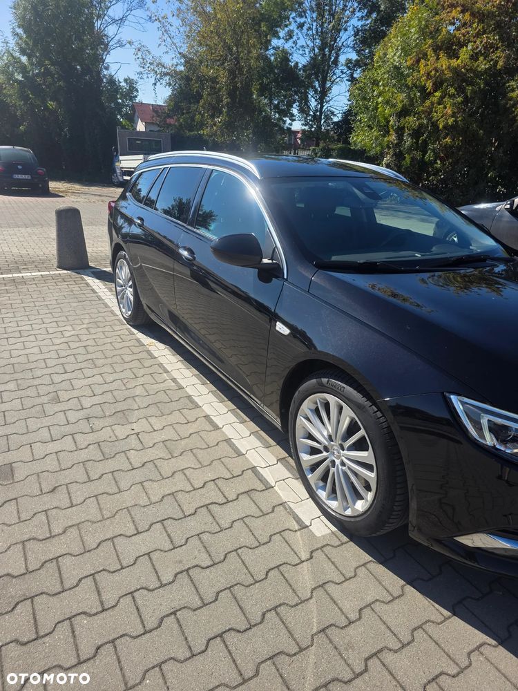Opel Insignia - 8