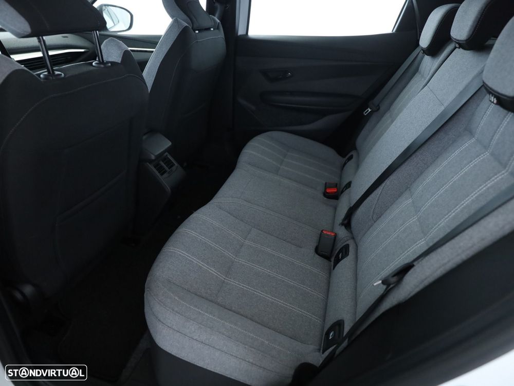 Renault Mégane E-Tech EV60 Techno - 11