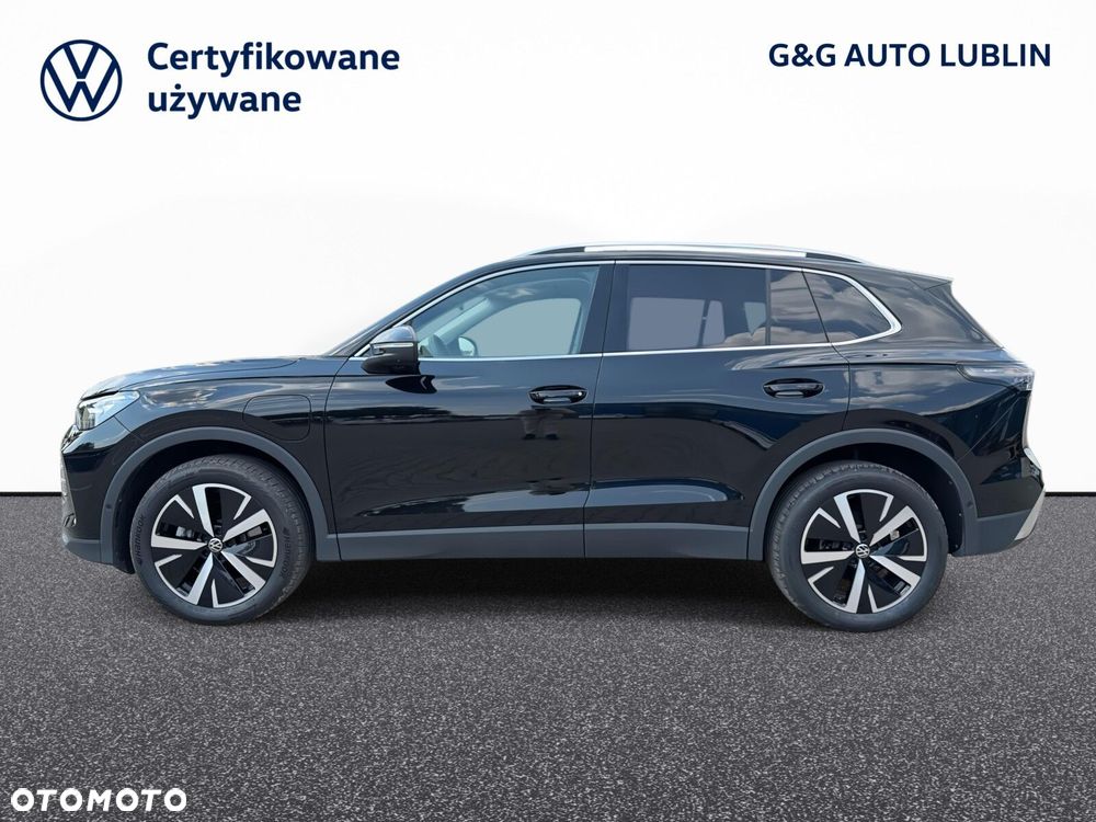 Volkswagen Tiguan 1.5 eHybrid PHEV 150kW Elegance DSG - 9