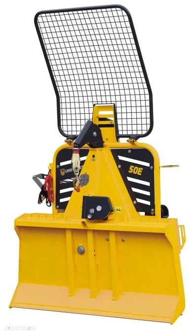 Altul Troliu forestier 50E Uniforest Slovenia