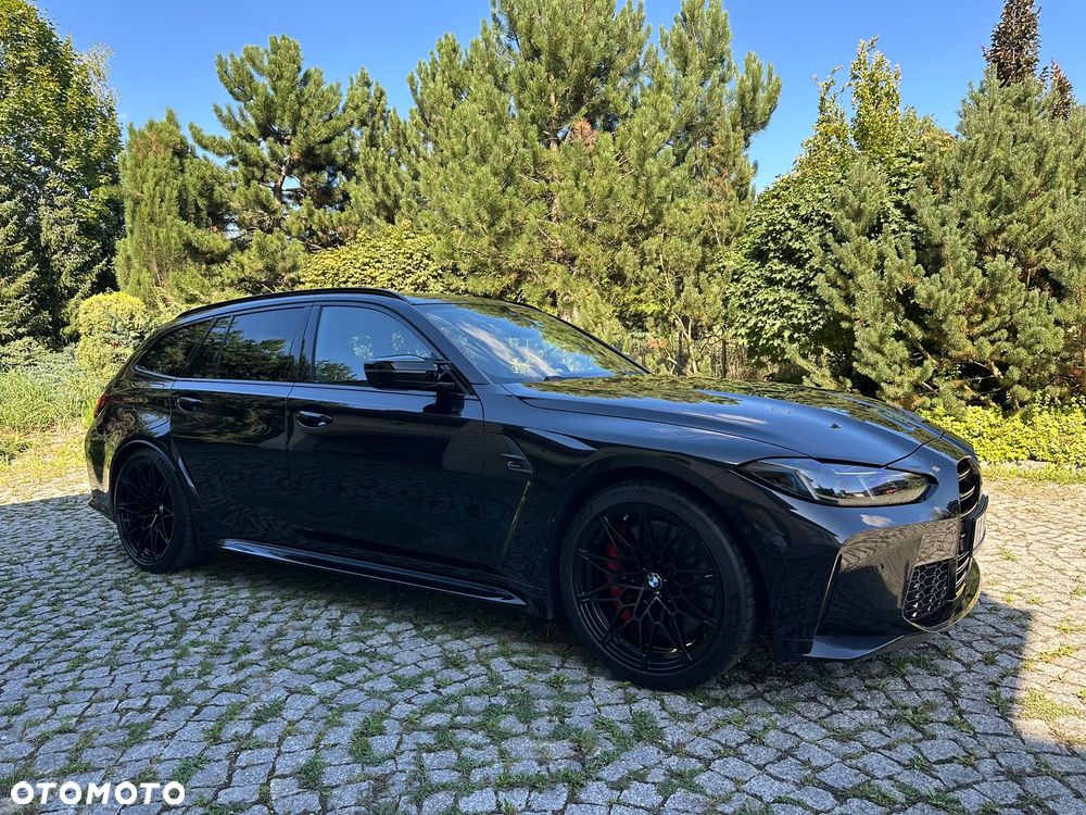 BMW M3 - 4