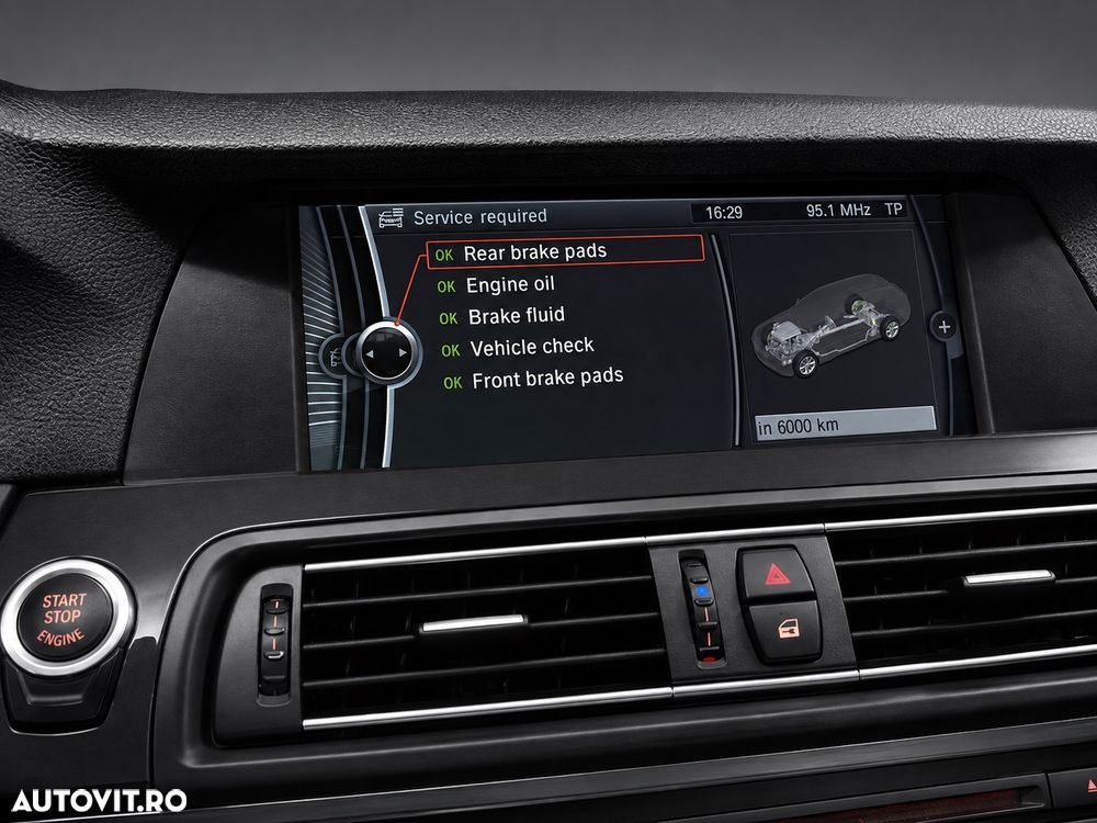 BMW Seria 5 - 9