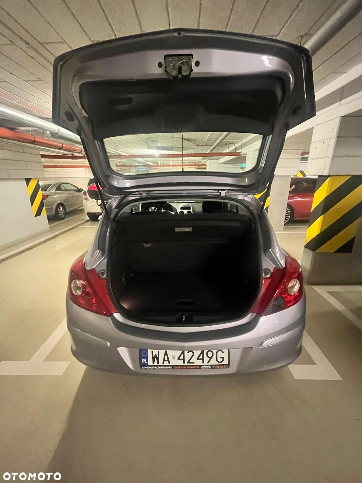 Opel Corsa - 5