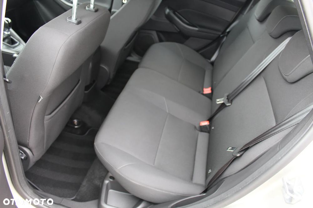 Ford Focus 1.0 EcoBoost Titanium - 16