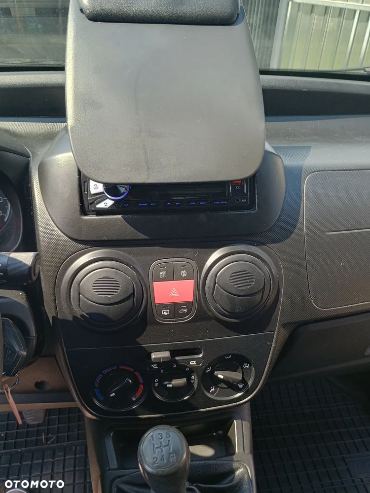 Peugeot Bipper - 27