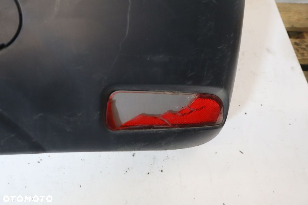 ZDERZAK TYLNY DACIA DOKKER LIFT DV369 - 4