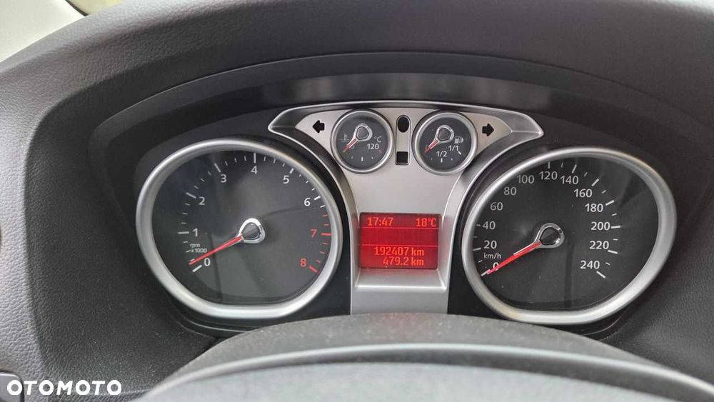 Ford Focus - 6