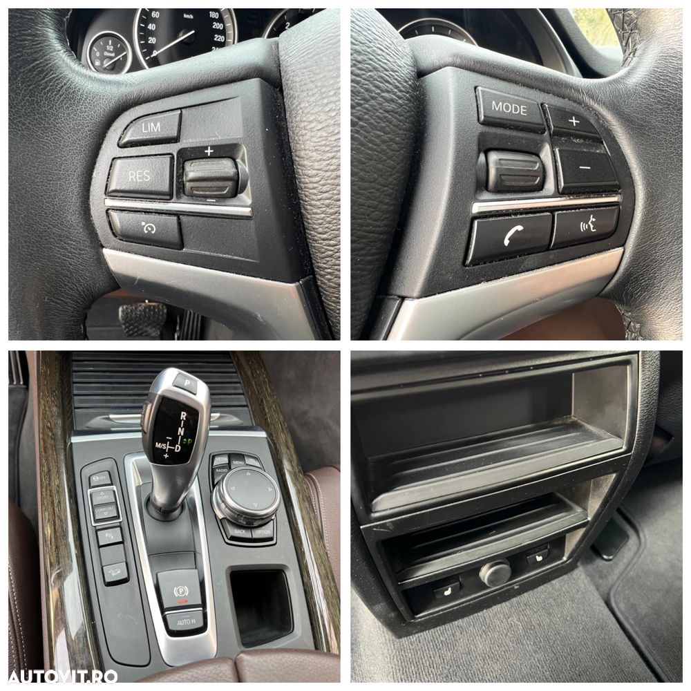 BMW X5 - 8