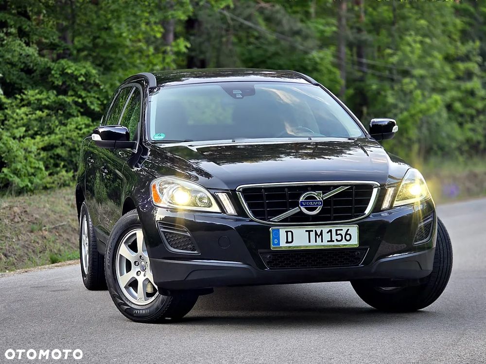 Volvo XC 60 DRIVe Momentum - 14