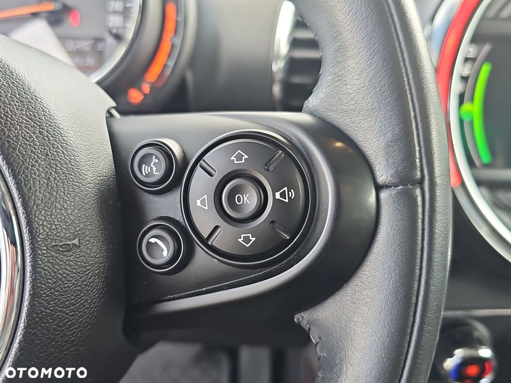 MINI Clubman Cooper S ALL4 sport - 15