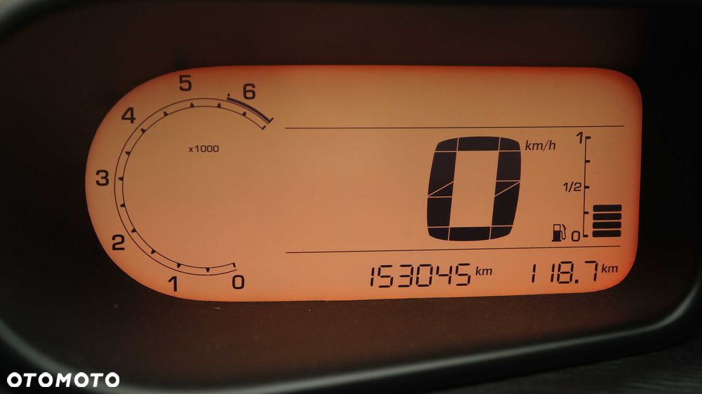 Citroën C3 Picasso - 8