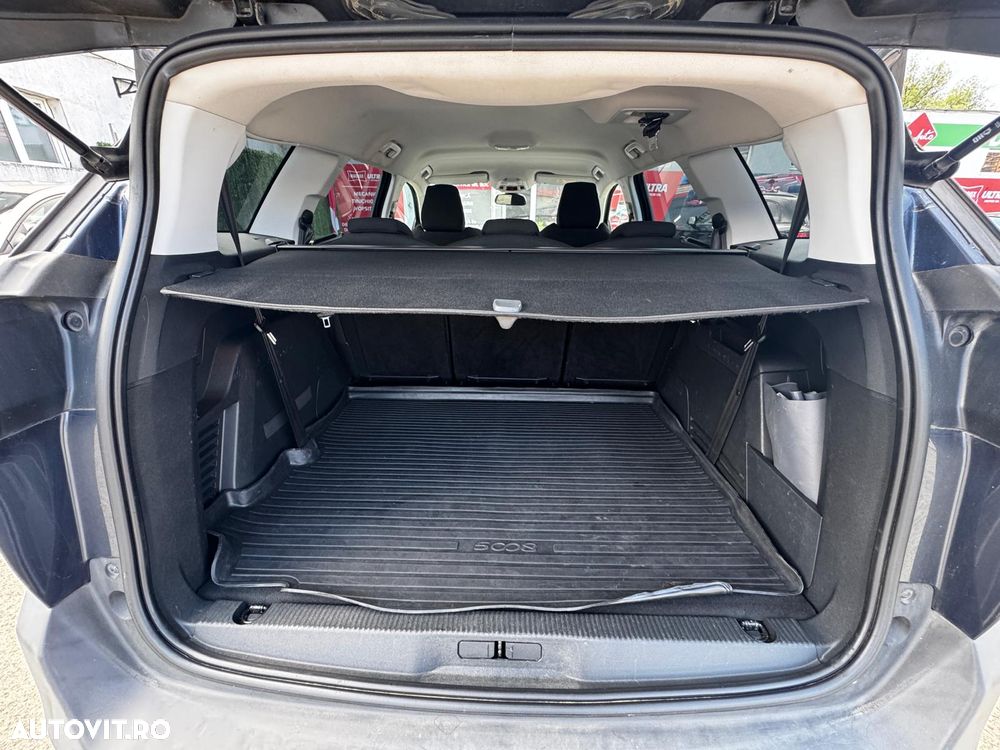 Peugeot 5008 1.5 BlueHDI s&s EAT8 Allure - 20
