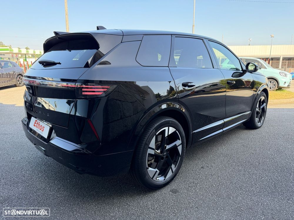 Opel Grandland 82 kWh GS - 21