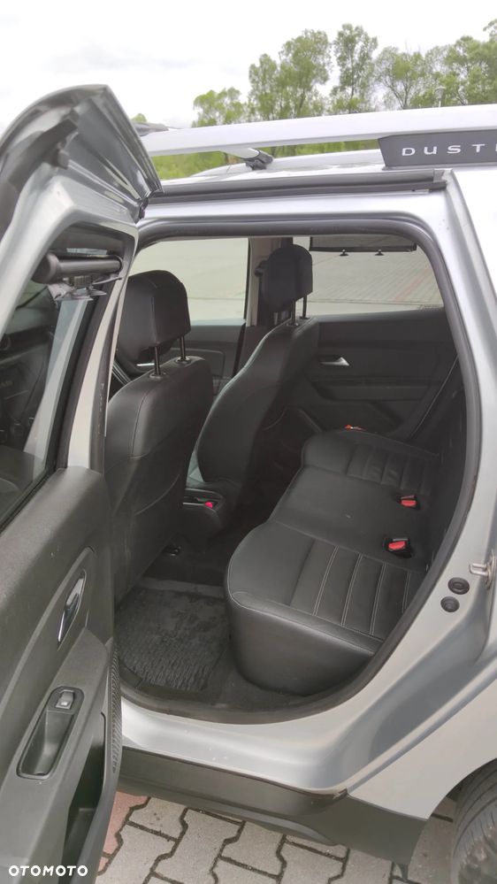 Dacia Duster 1.0 TCe Prestige - 8