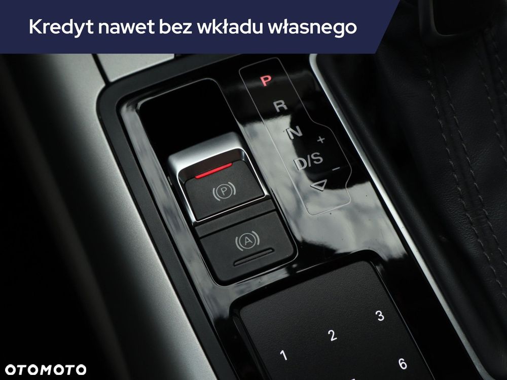 Audi A6 Avant - 19