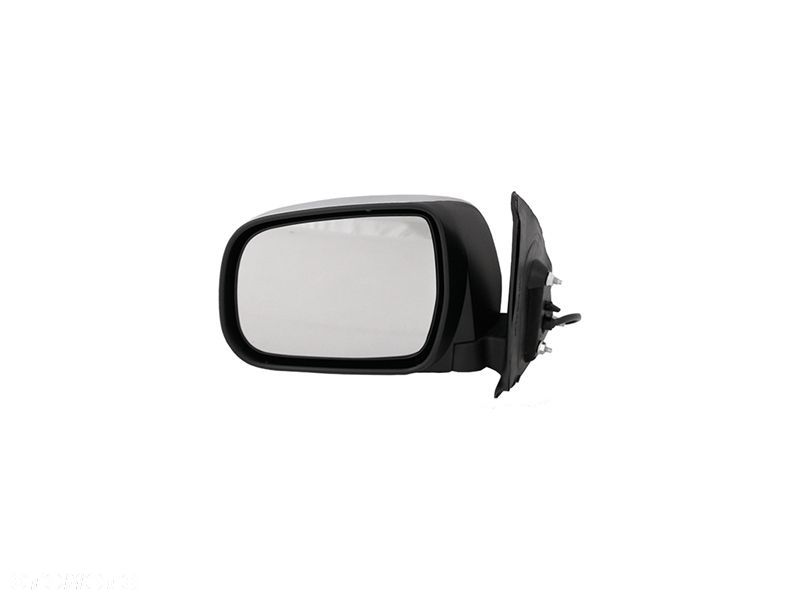 LUSTERKO ELE CHROM TOYOTA HILUX N70 2005-10 L - 1