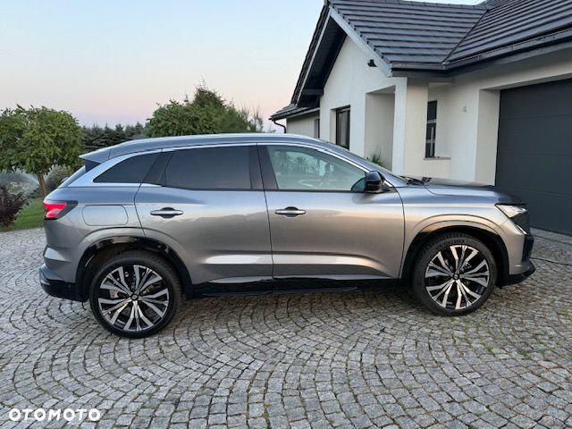 Renault Austral Mild Hybrid 160 Automatik Techno - 9
