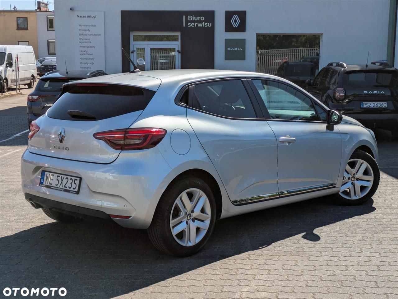 Renault Clio 1.0 TCe Zen - 29