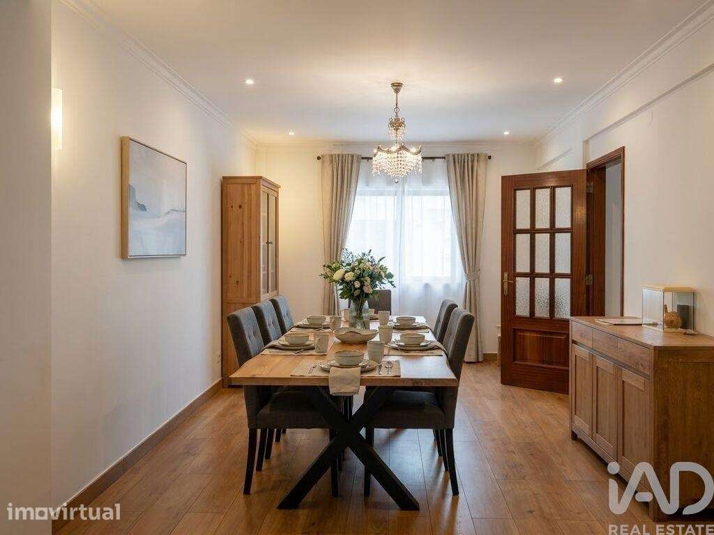 Casa / Villa T4 em Azambuja de 88,68 m2 - Grande imagem: 5/19