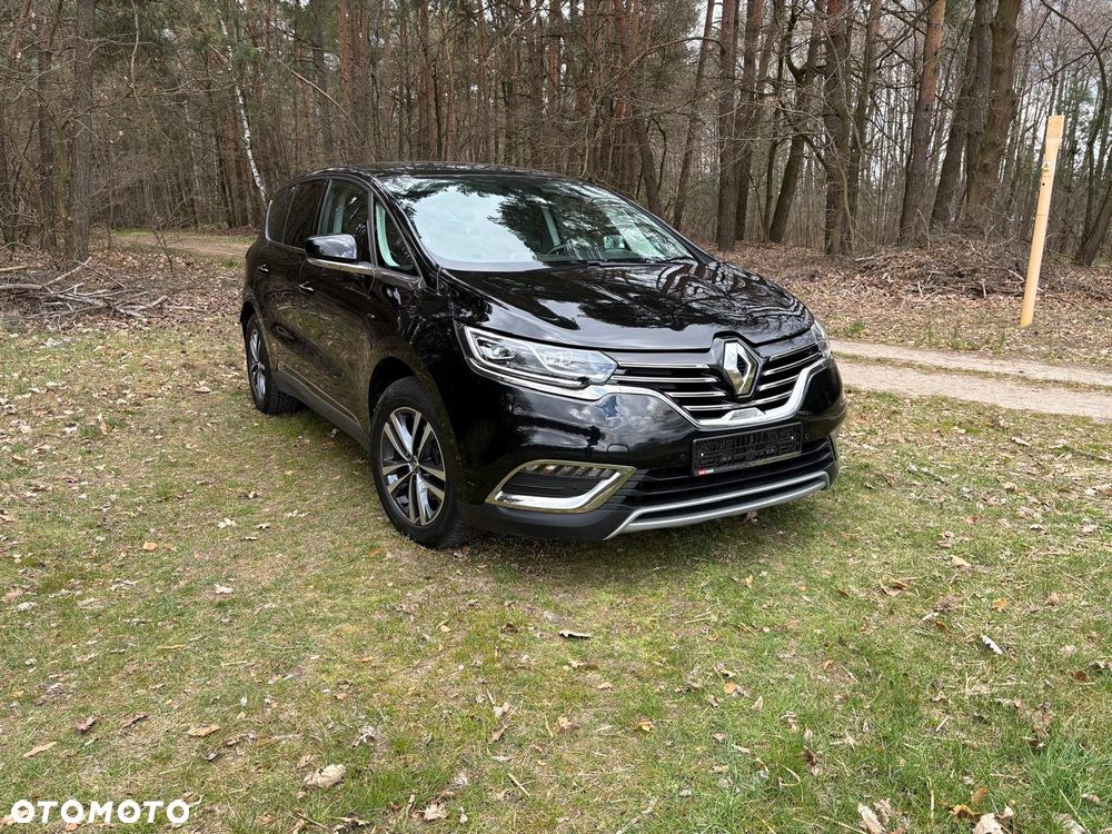 Renault Espace BLUE dCi 200 EDC LIMITED - 4